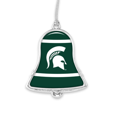 MSU Christmas Ornament-