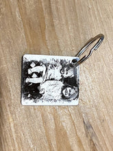 Load image into Gallery viewer, Stainless Steel Photo Charm