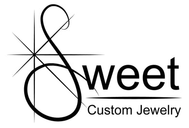 Gift Card to Sweet Custom Jewelry